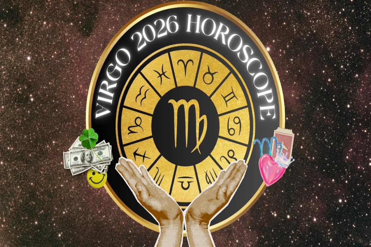 حظك اليوم برج العذراء