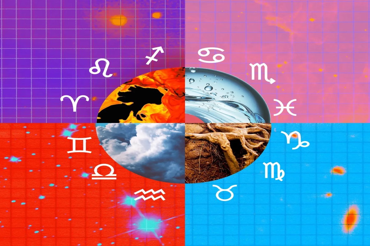 حظك اليوم برج الأسد