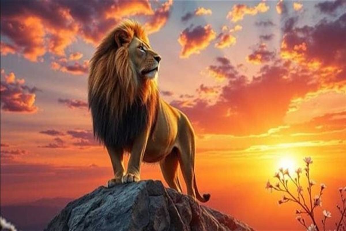 حظك اليوم برج الأسد