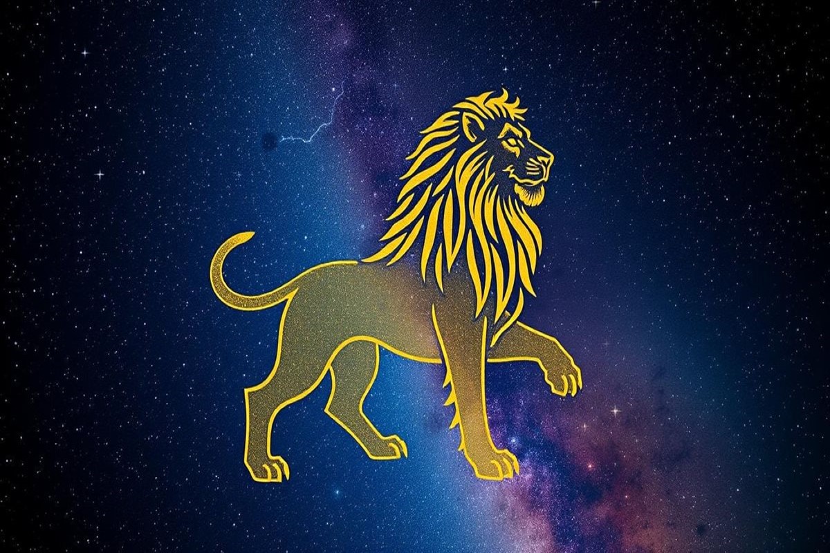 حظك اليوم برج الأسد