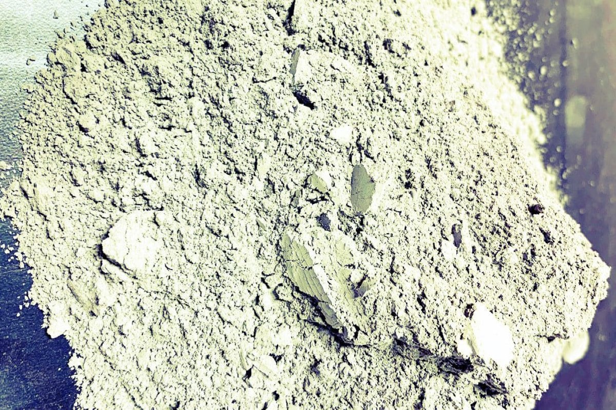 سعر الأسمنت