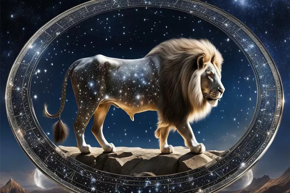 حظك اليوم برج الأسد