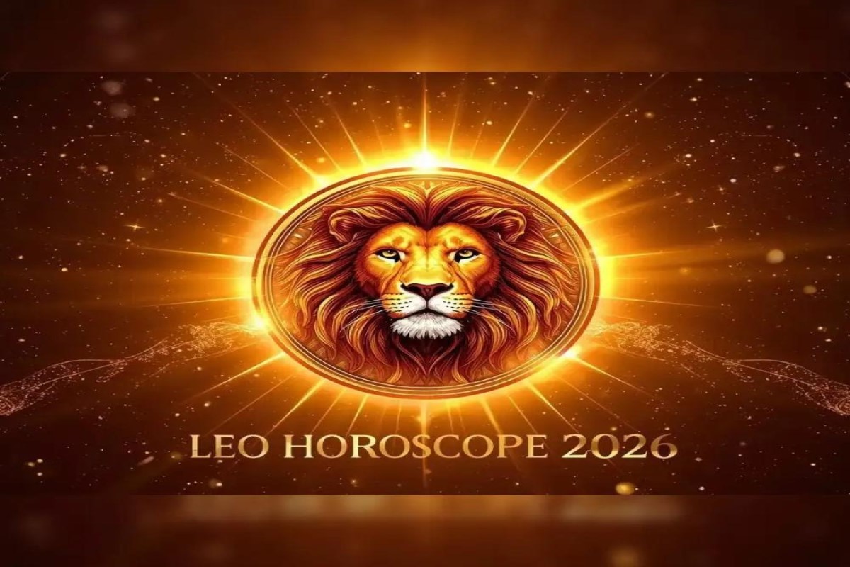 حظك اليوم برج الأسد