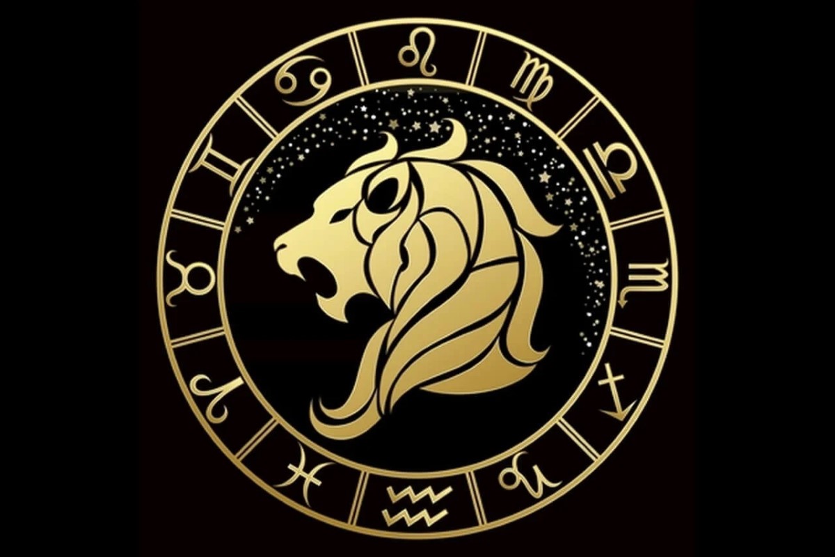 حظك اليوم برج الأسد