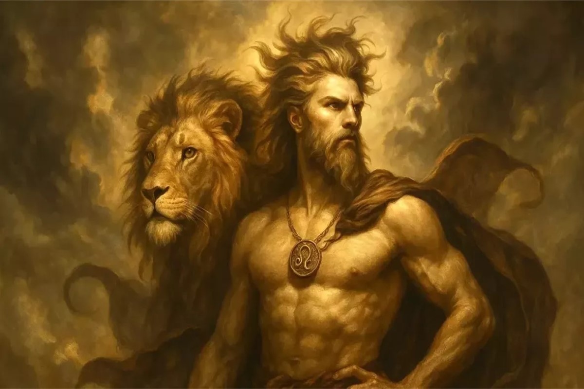 حظك اليوم برج الأسد