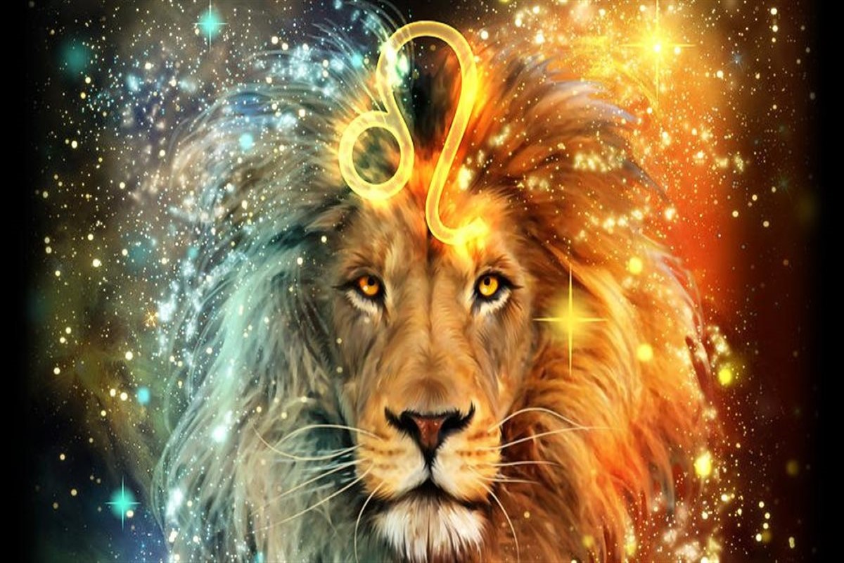 حظك اليوم برج الأسد