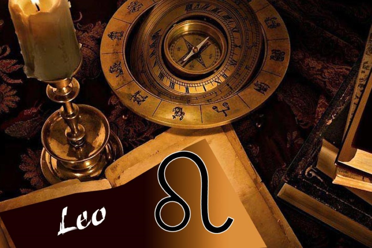 حظك اليوم برج الأسد