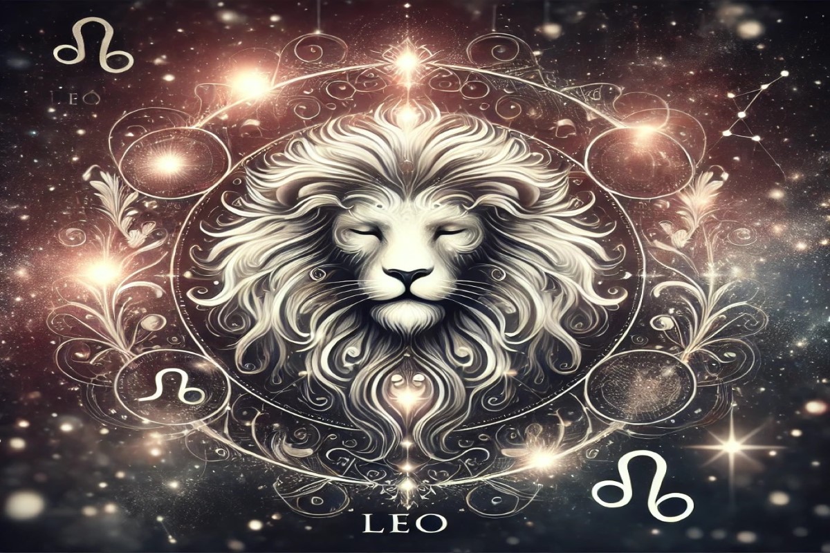 حظك اليوم برج الأسد