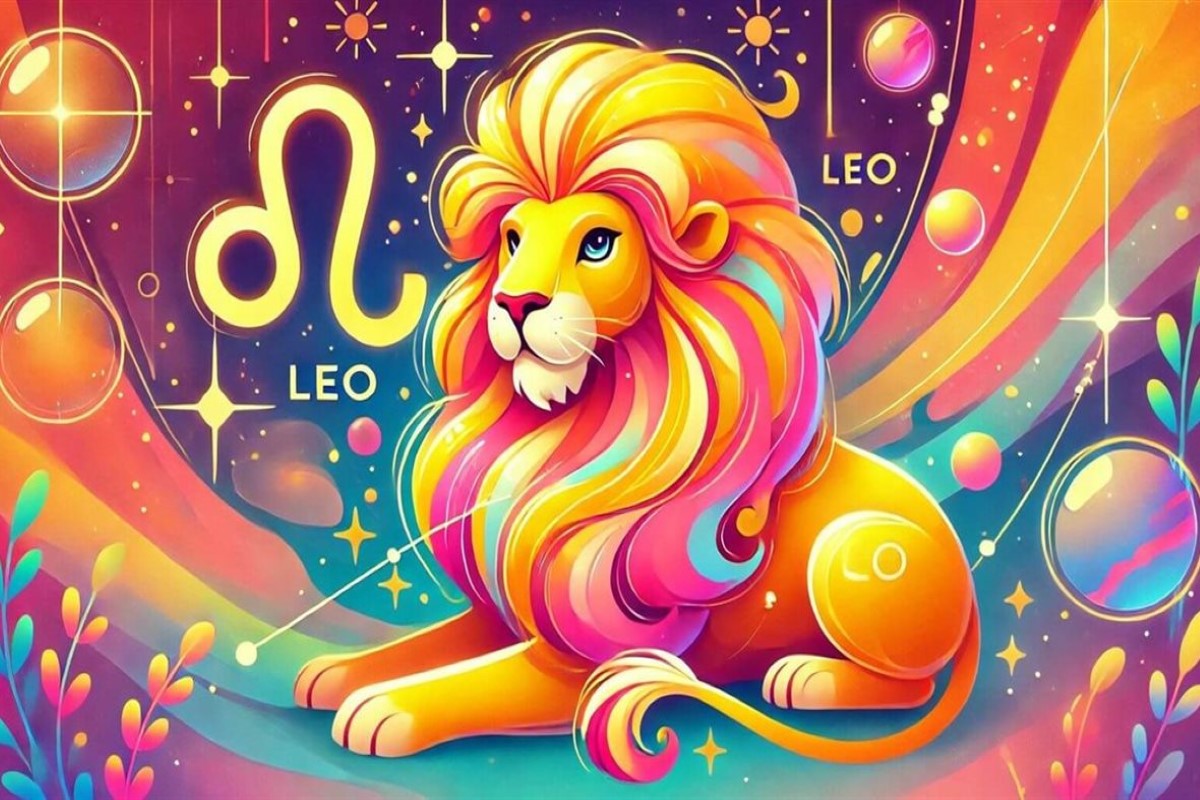 حظك اليوم برج الأسد