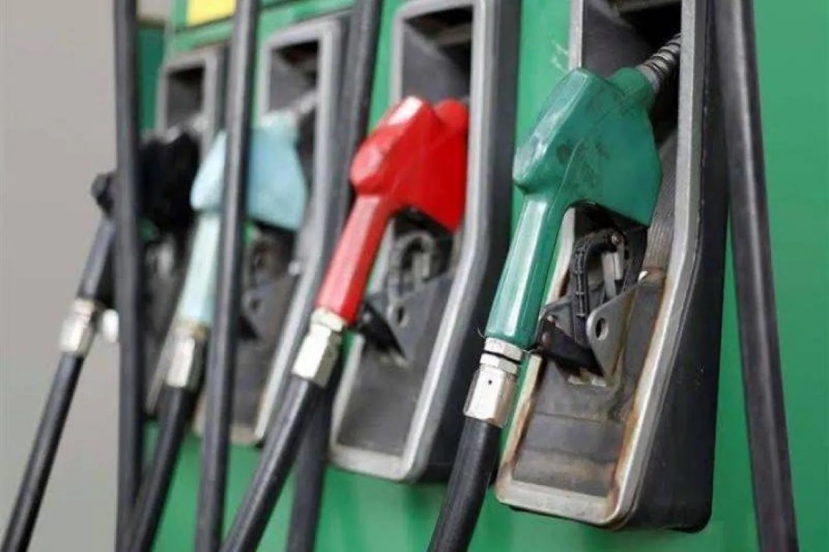 أسعار البنزين في مصر