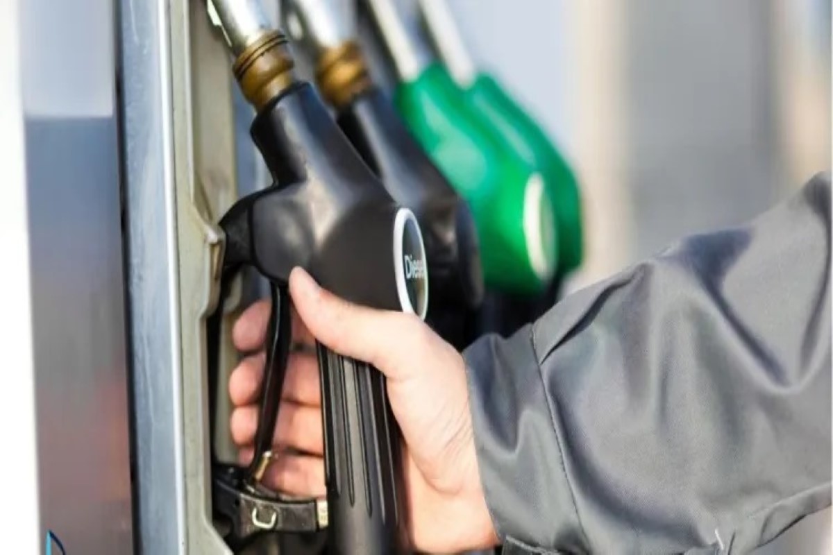 أسعار البنزين في مصر