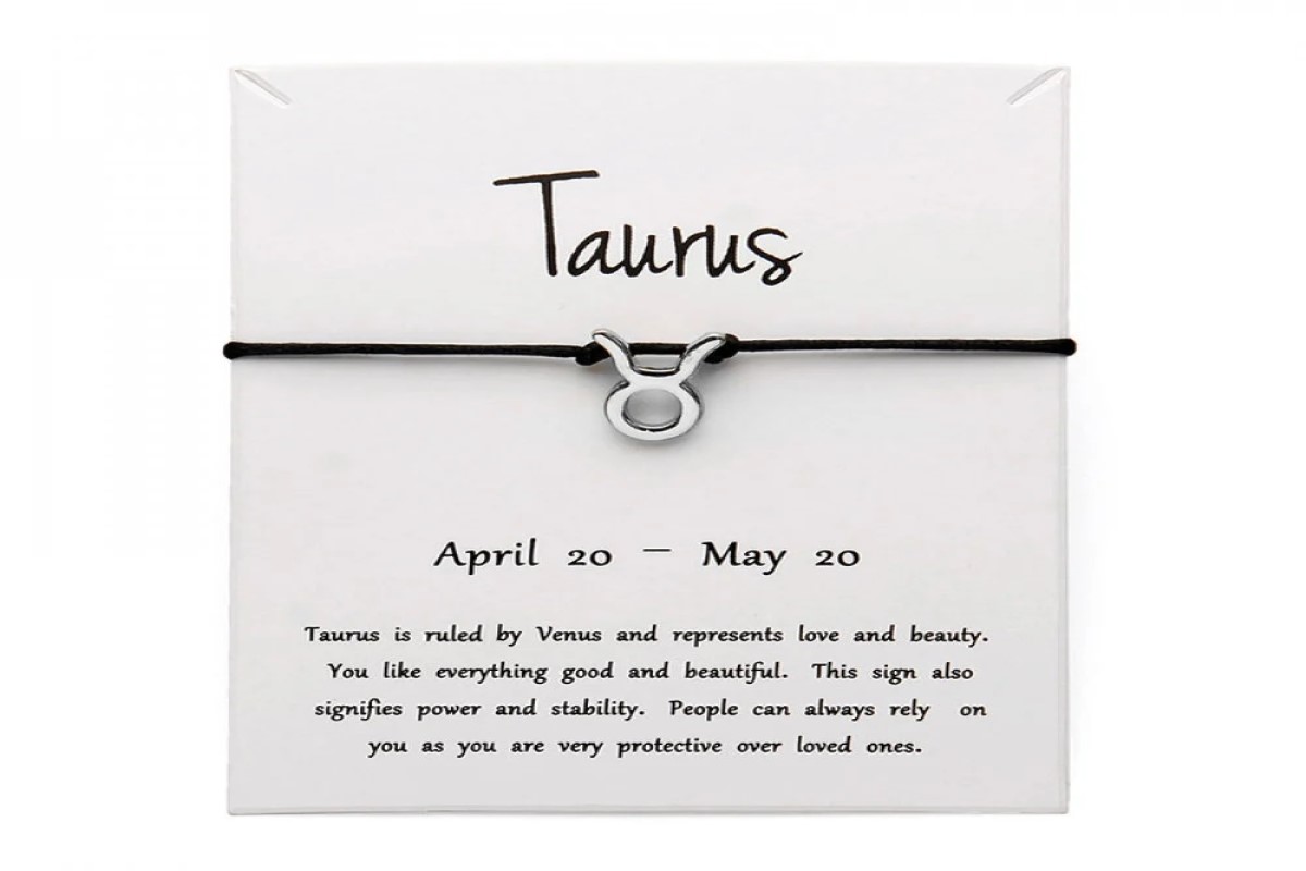 حظك اليوم برج الثور