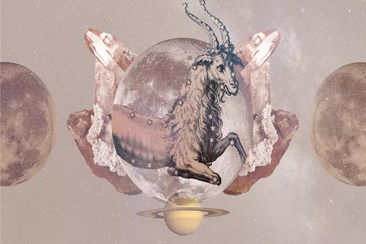 حظك اليوم برج الجدي