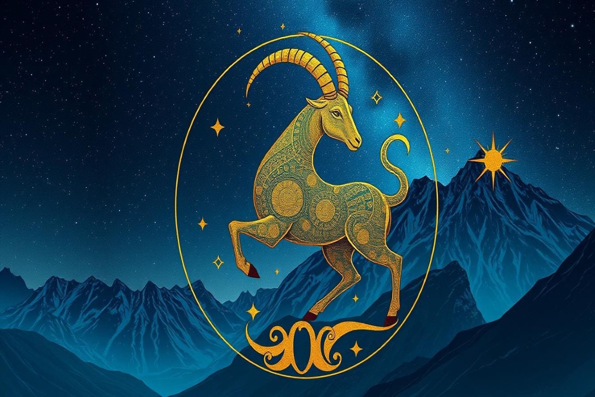 حظك برج الجدي اليوم