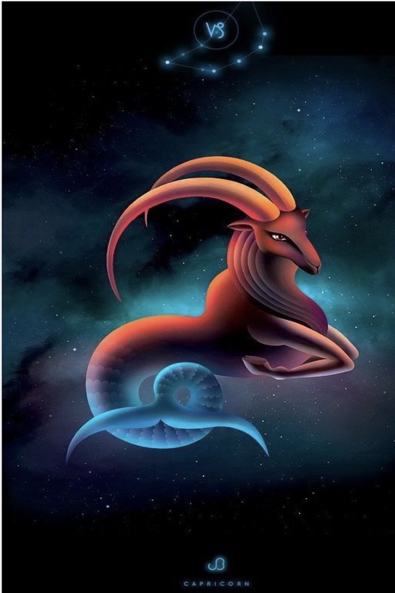 حظك اليوم برج الجدي