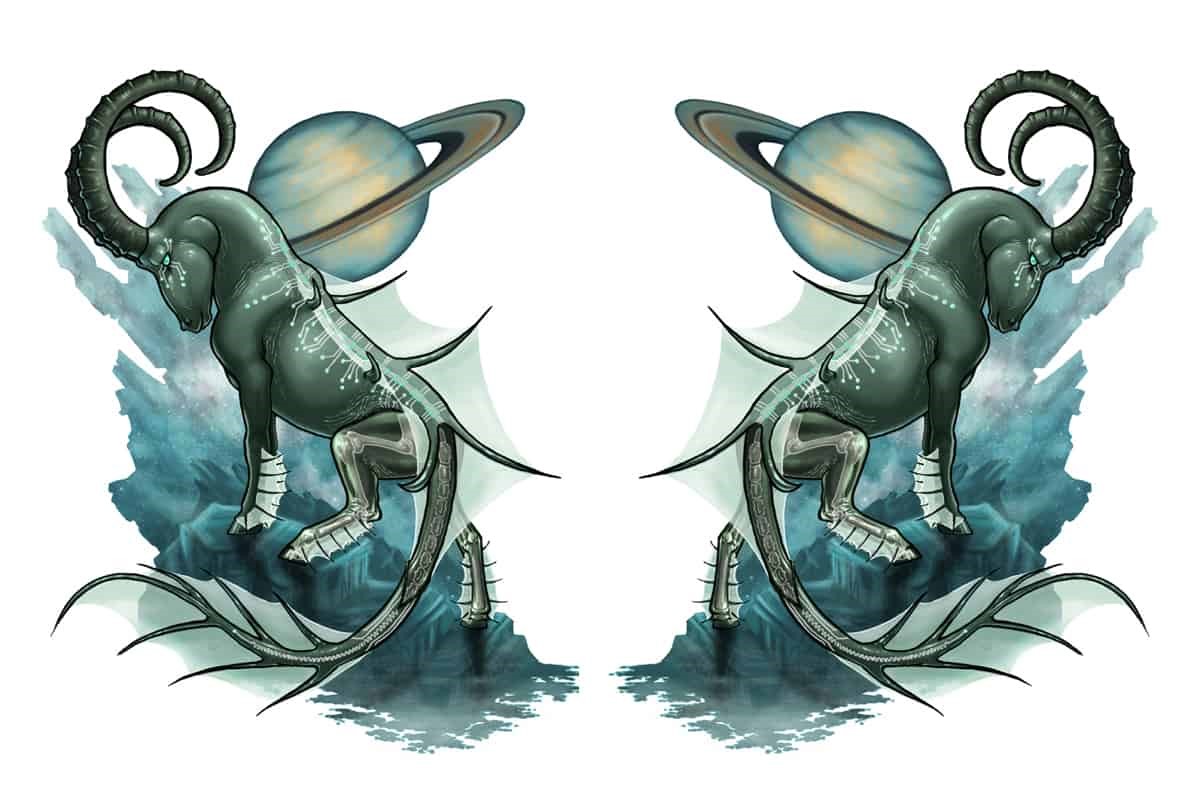 حظ برج الجدي اليوم