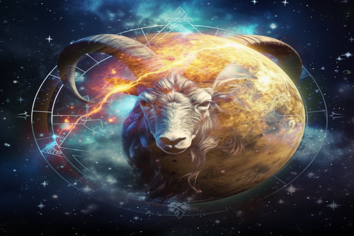 حظك اليوم برج الجدي