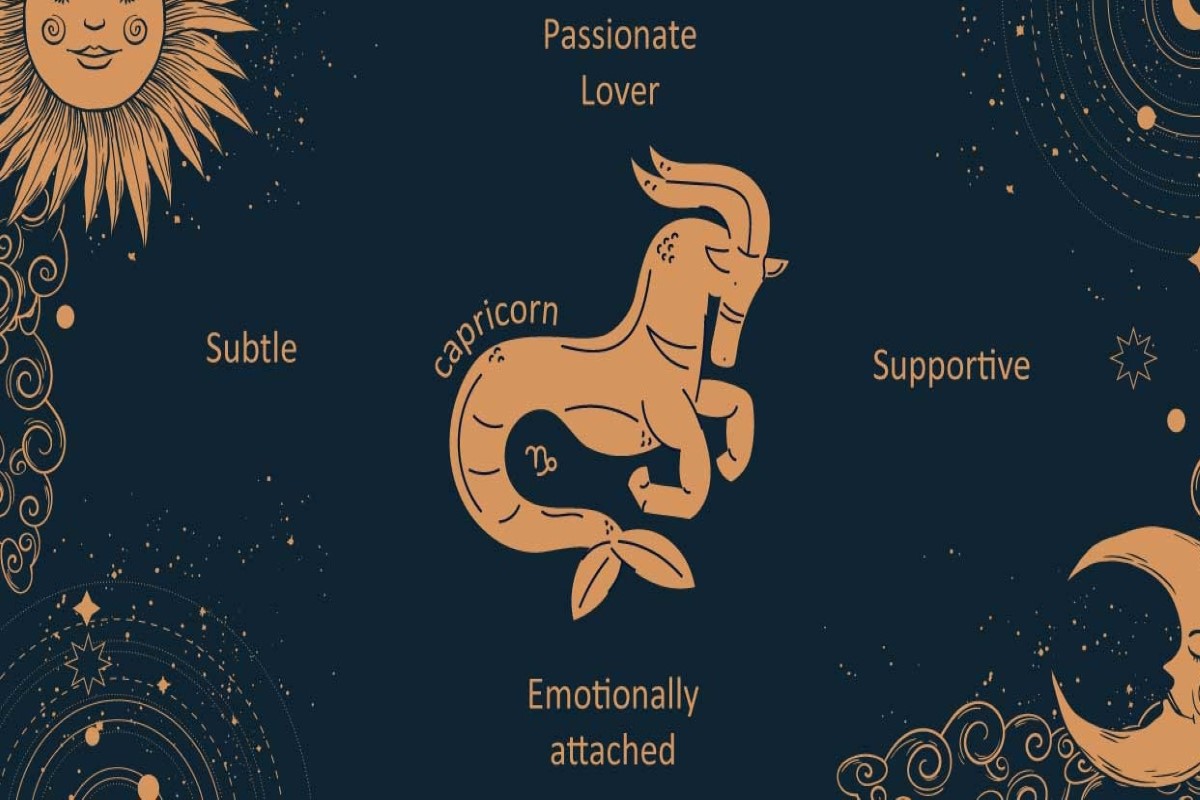 حظك برج الجدي اليوم