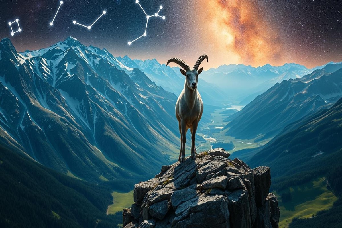 حظك برج الجدي اليوم