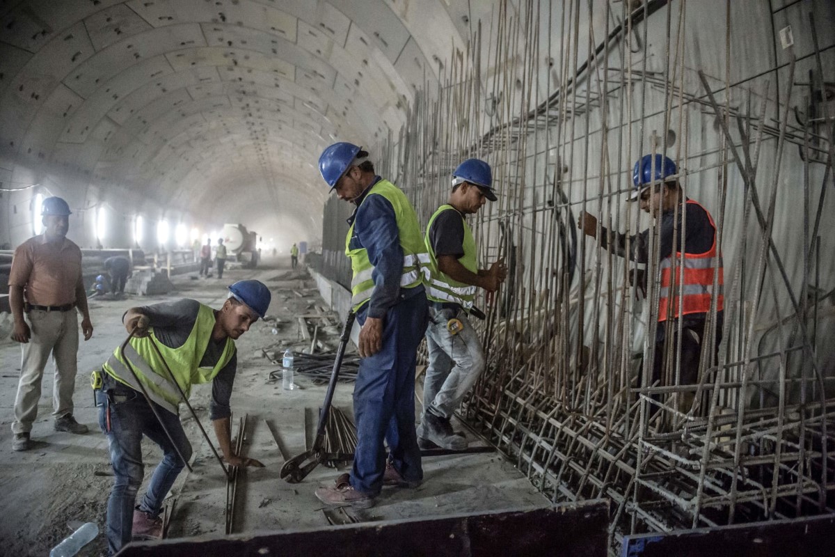 سعر طن الحديد اليوم