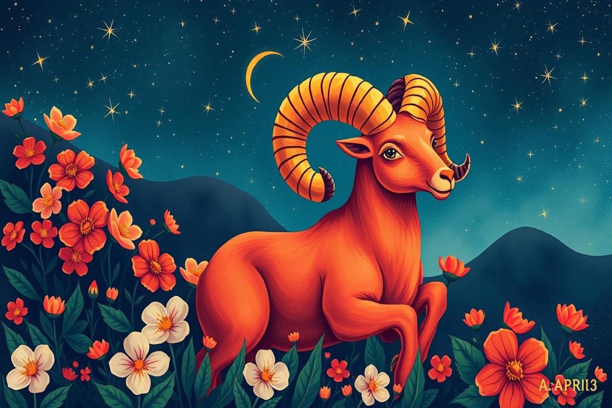 توقعات برج الحمل