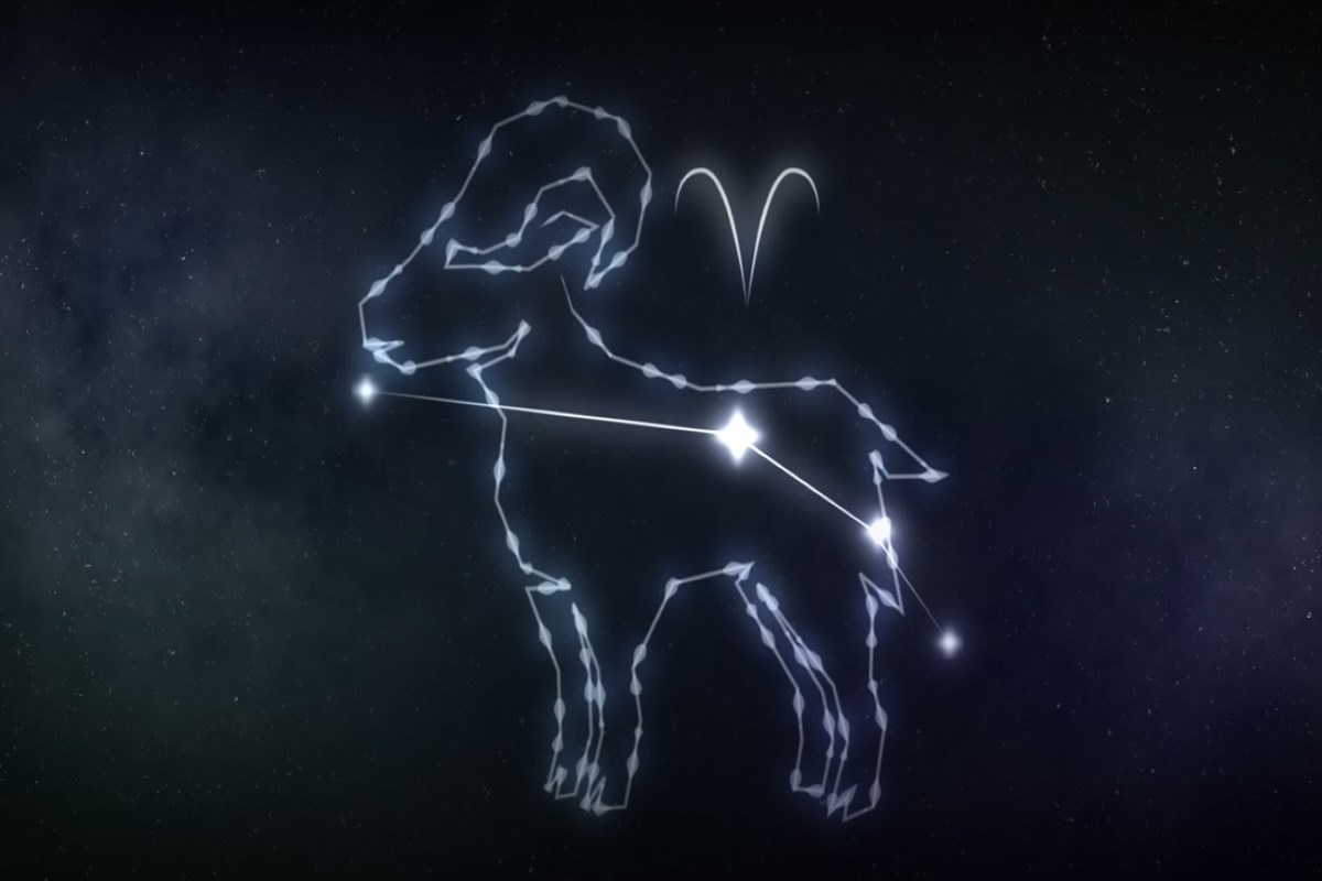 حظك اليوم برج الحمل