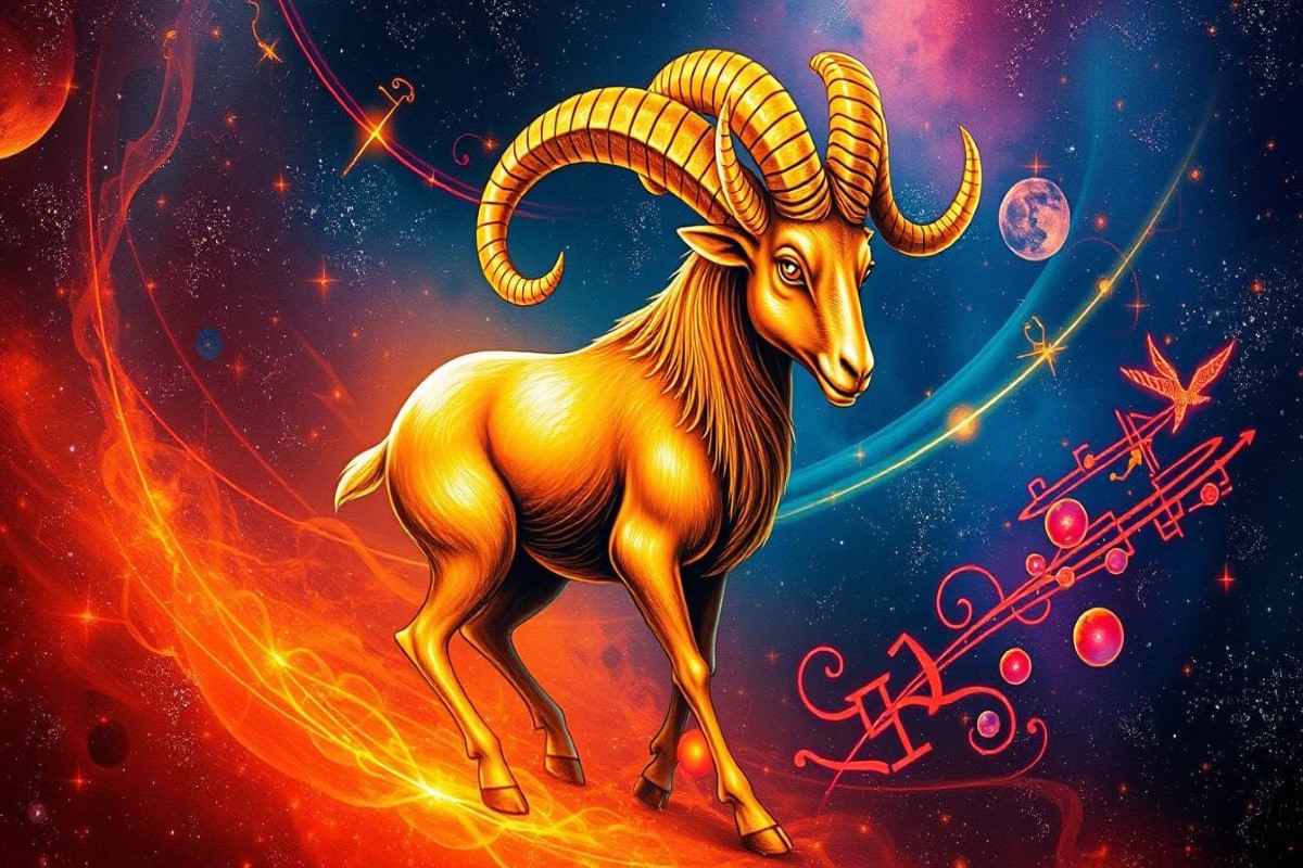 توقعات برج الحمل