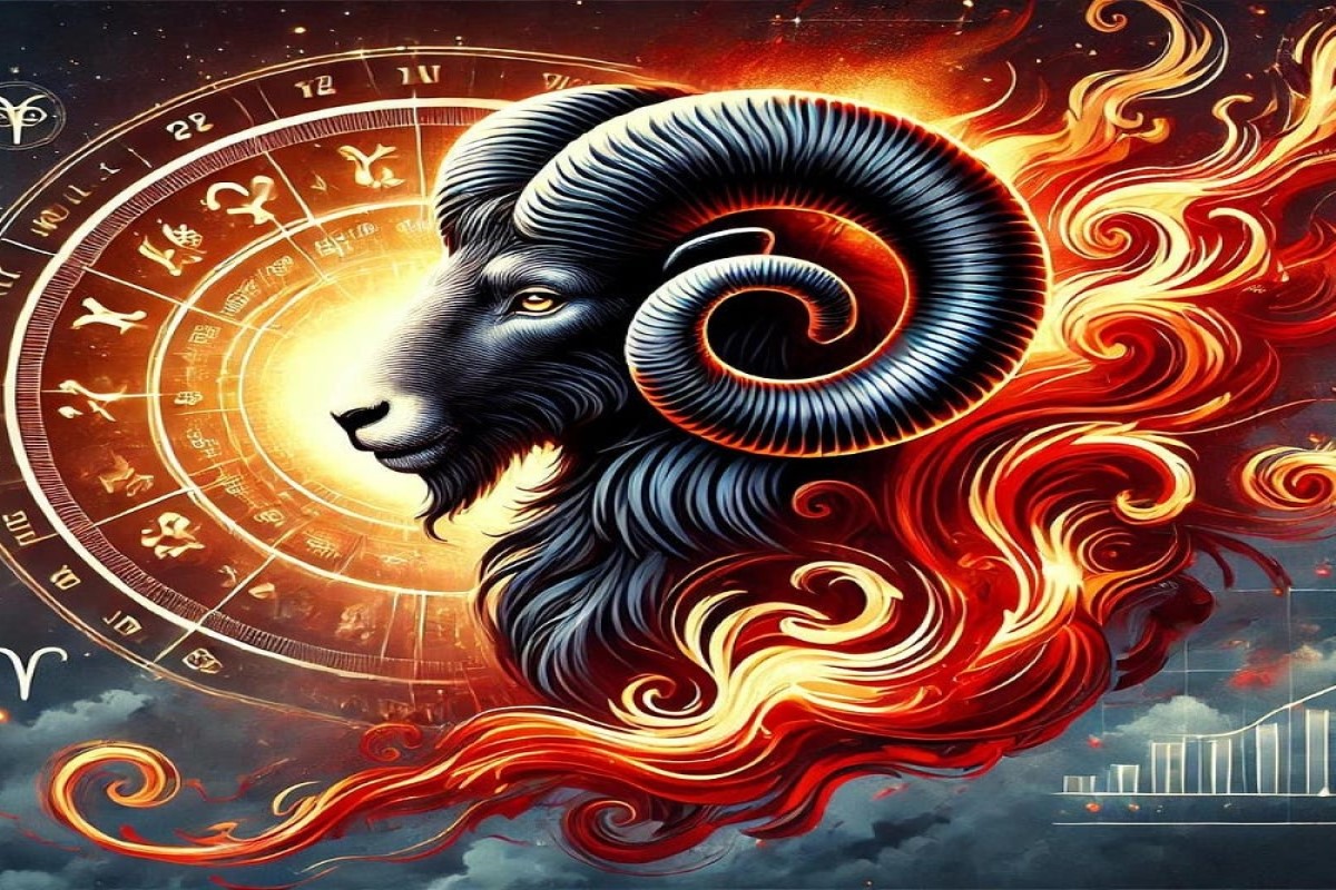 توقعات برج الحمل