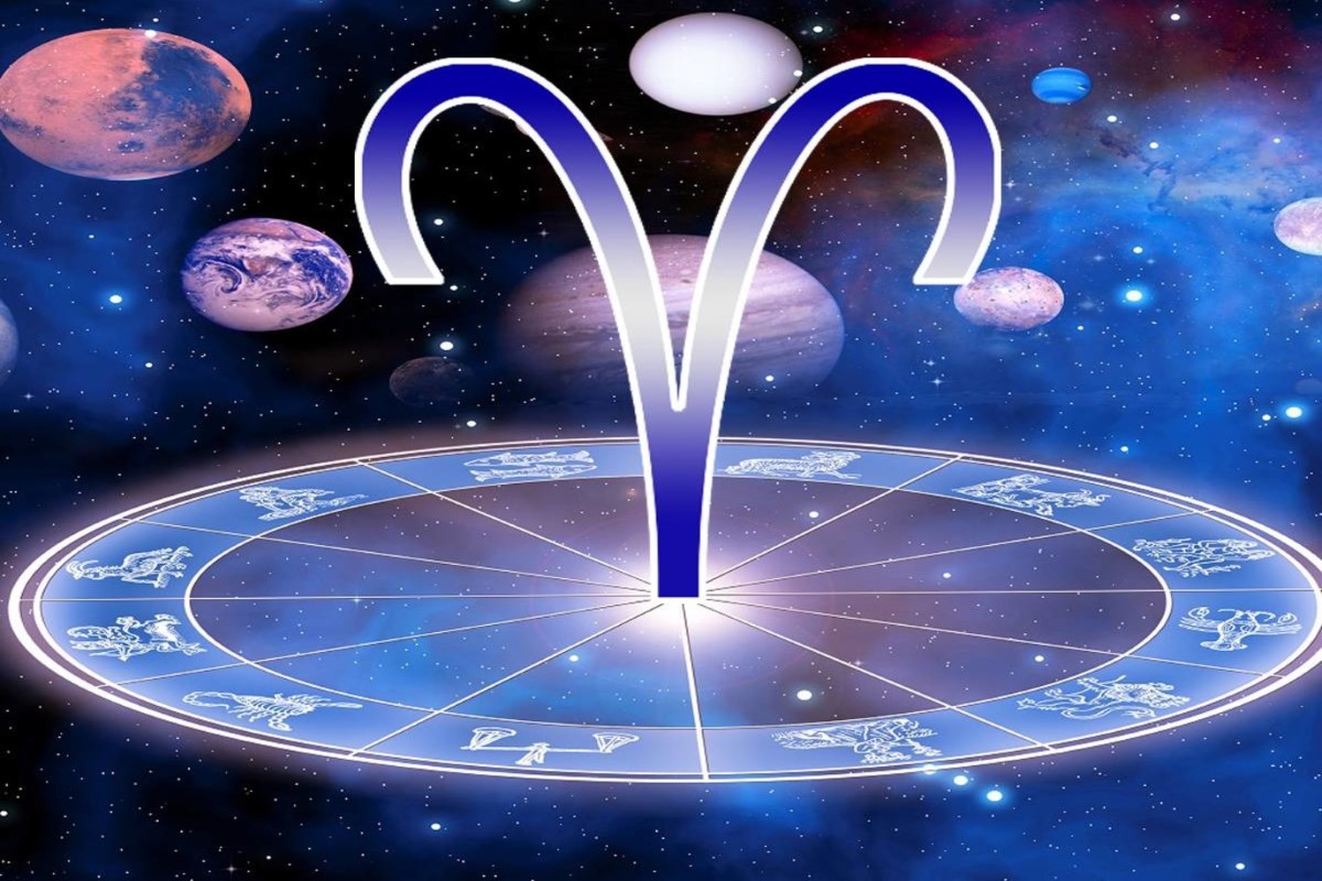 حظك اليوم برج الحمل