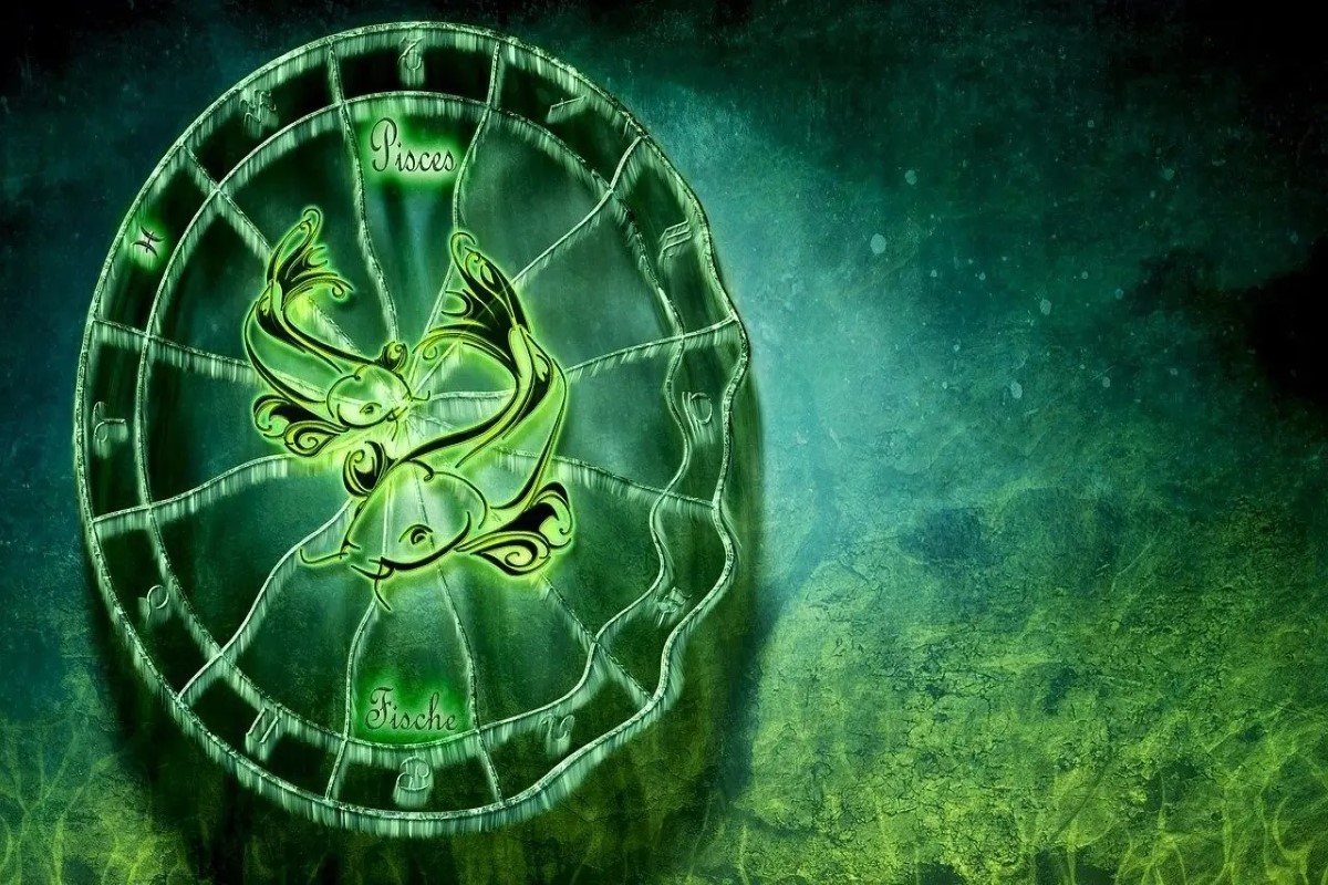 حظك اليوم برج الحوت