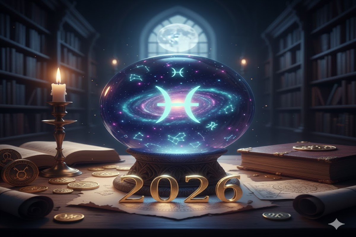 حظك برج الحوت اليوم