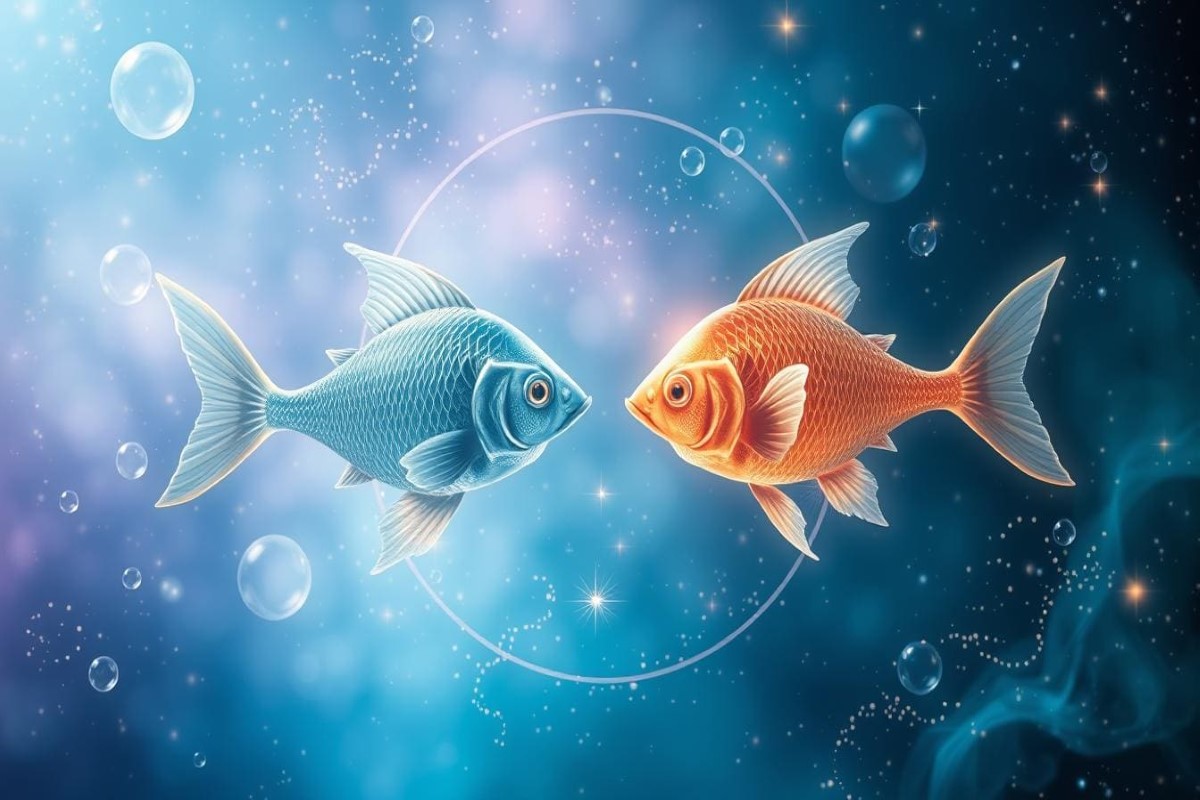 حظك اليوم برج الحوت 