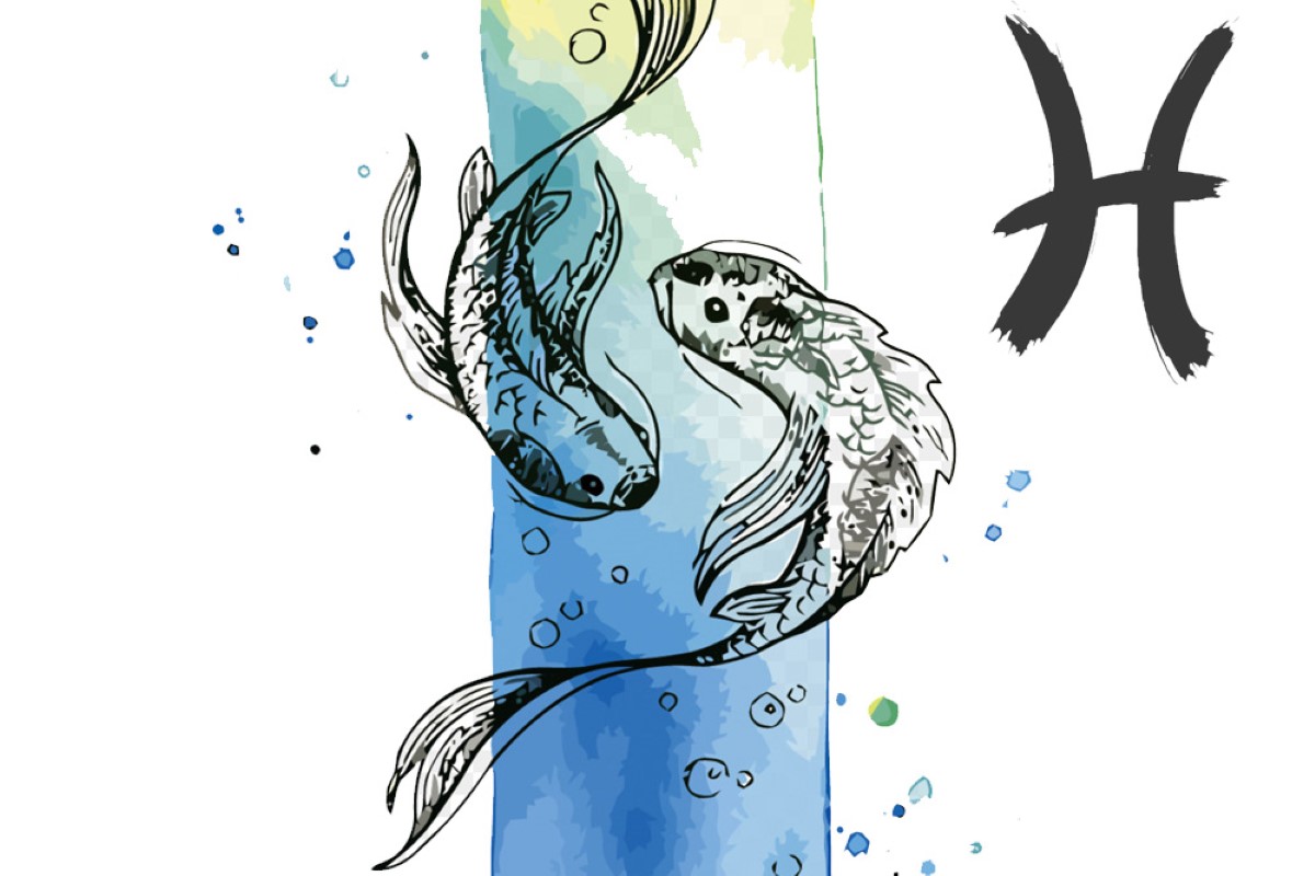 حظك برج الحوت اليوم