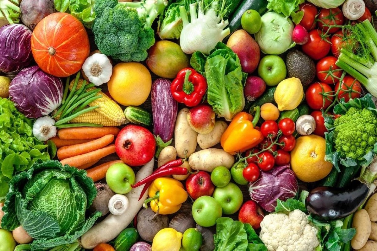 سعر الخضار اليوم