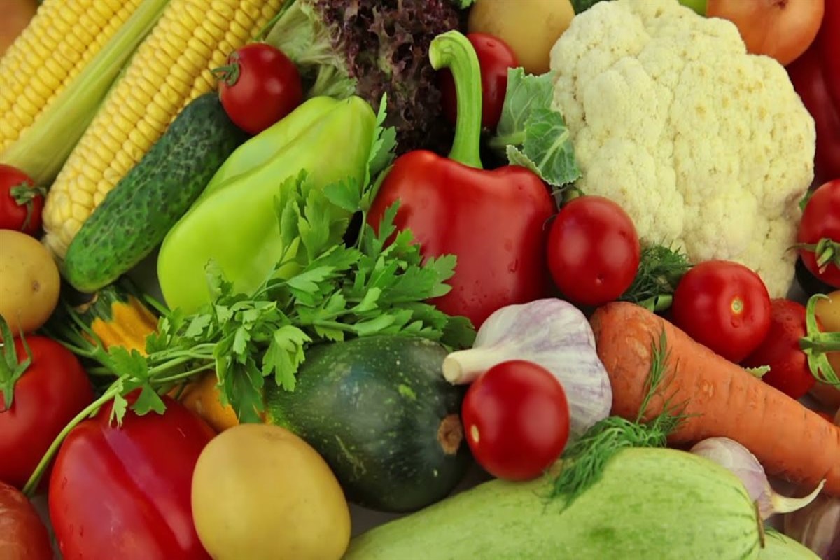 سعر الخضار اليوم