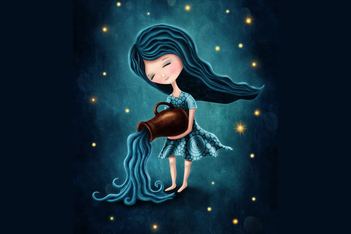 حظك برج الدلو اليوم