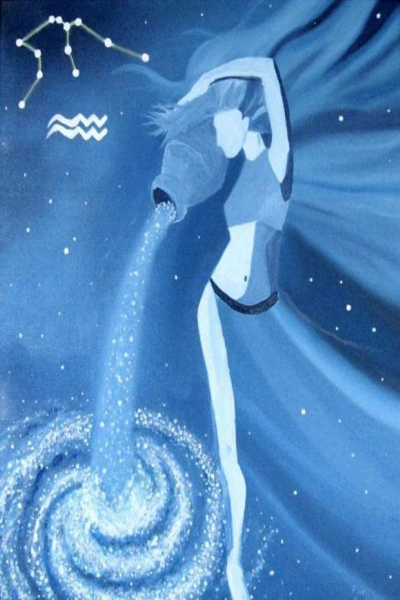 حظك اليوم برج الدلو