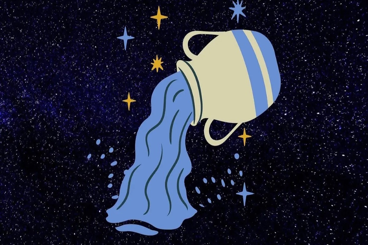 حظك اليوم برج الدلو