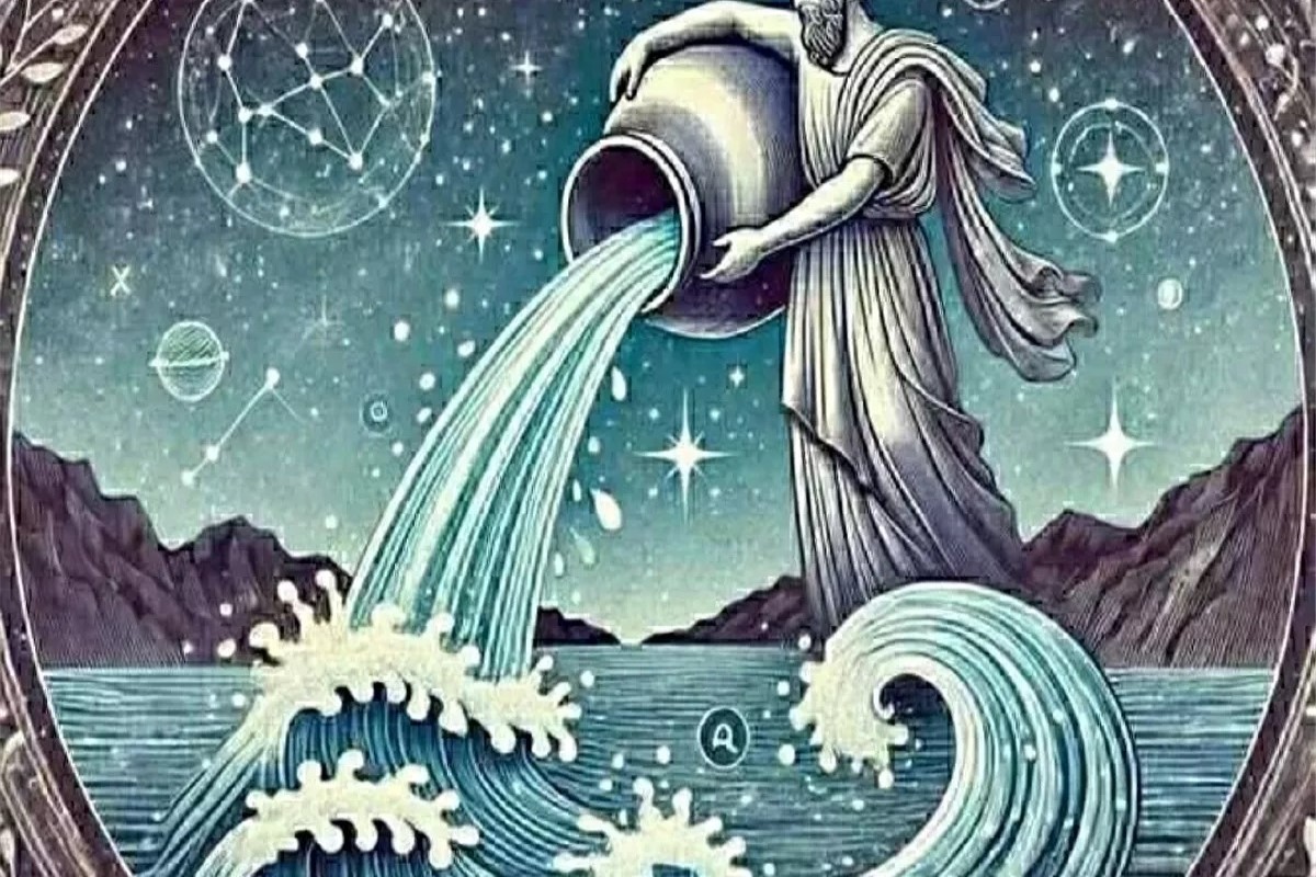 حظك اليوم برج الدلو