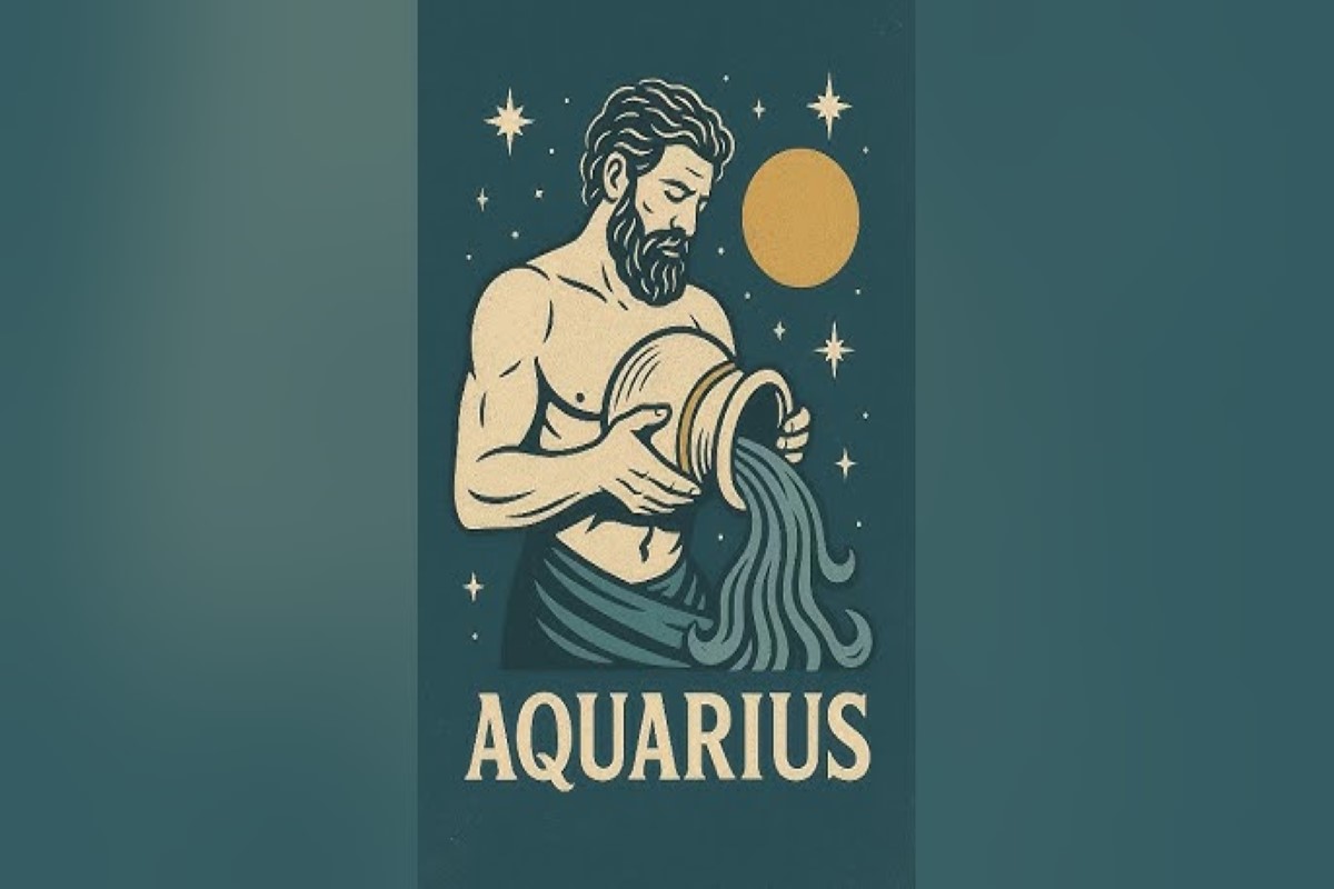 حظك برج الدلو اليوم