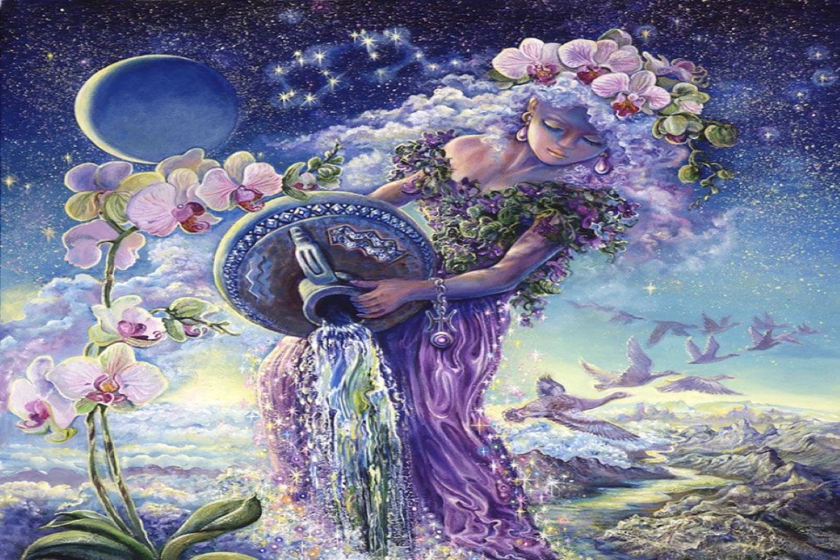 حظك برج الدلو اليوم