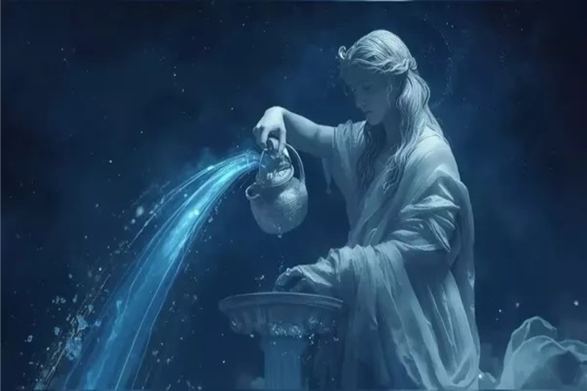 حظك اليوم برج الدلو