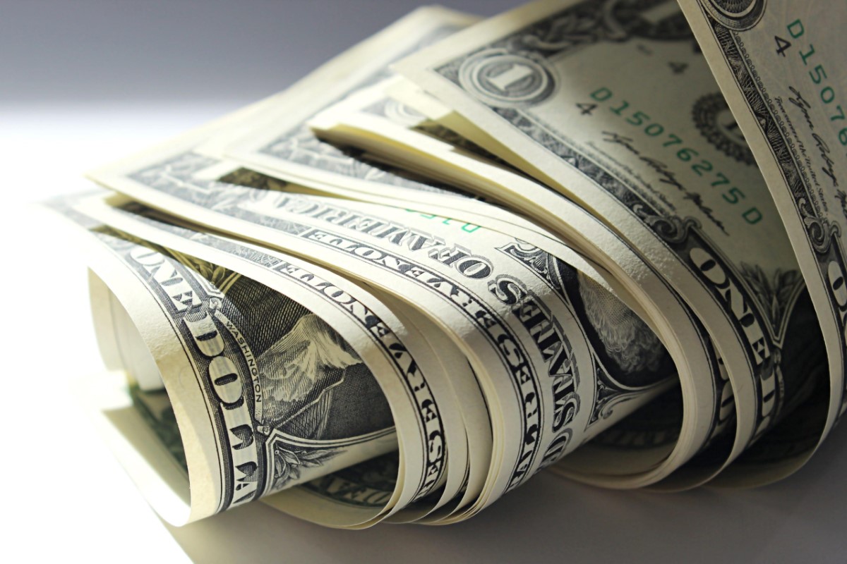 سعر الدولار