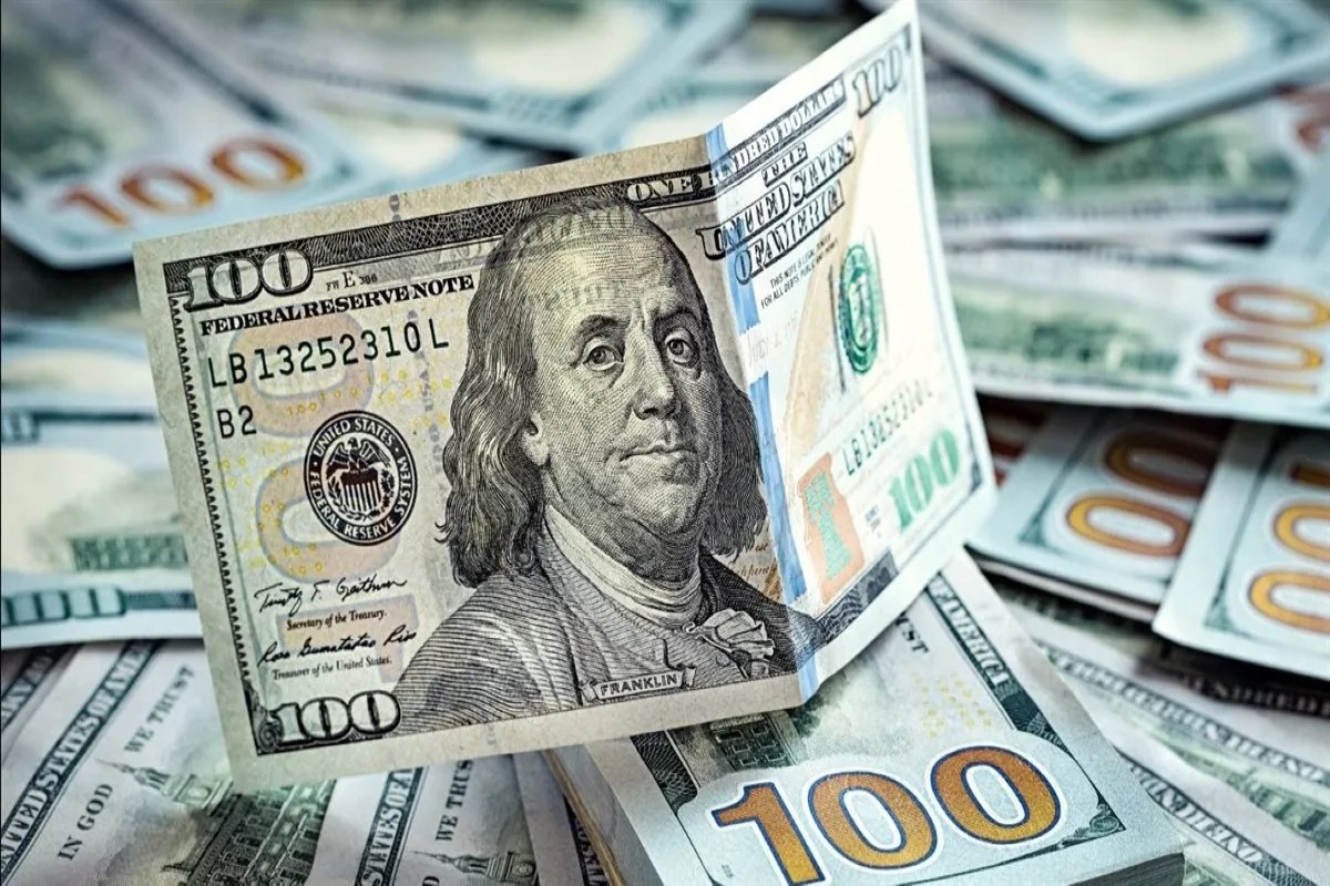 سعر الدولار مقابل الجنيه المصري