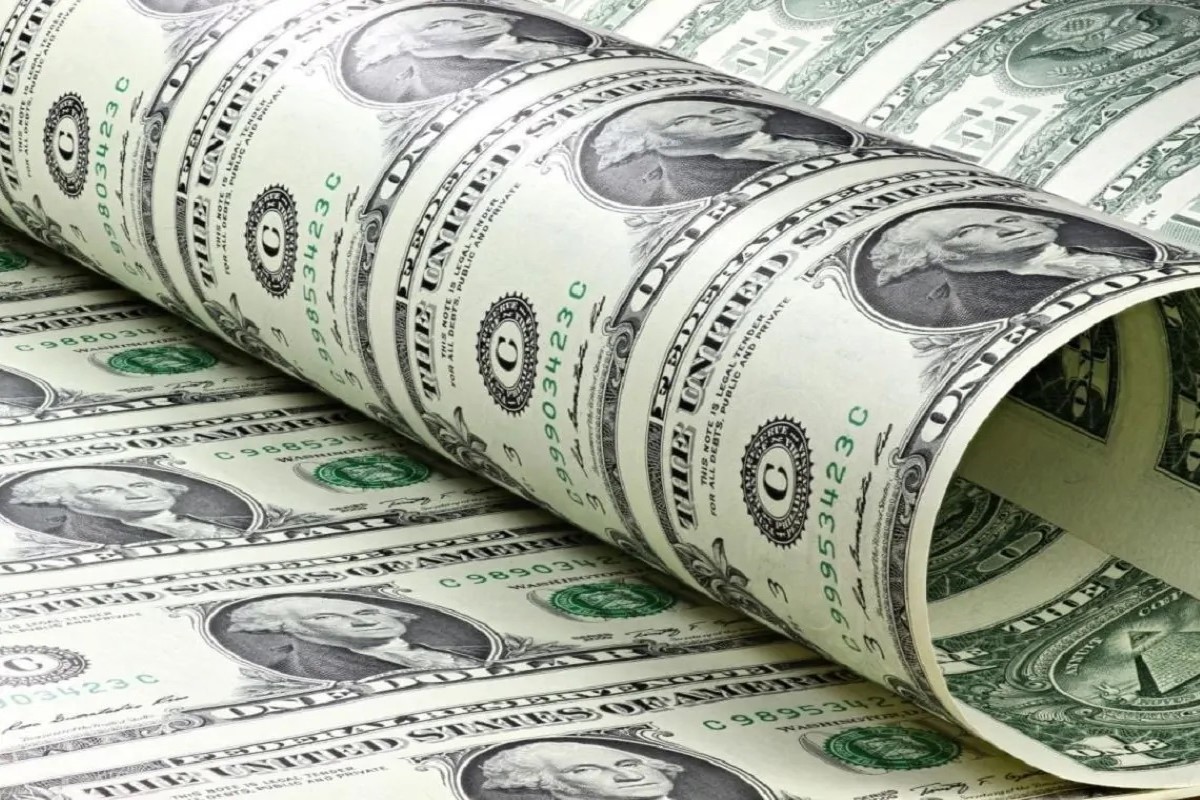 سعر الدولار مقابل الجنيه المصري