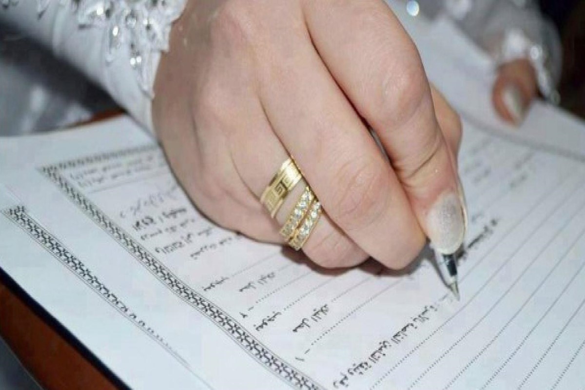 تفسير حلم الزواج من شخص اعرفه