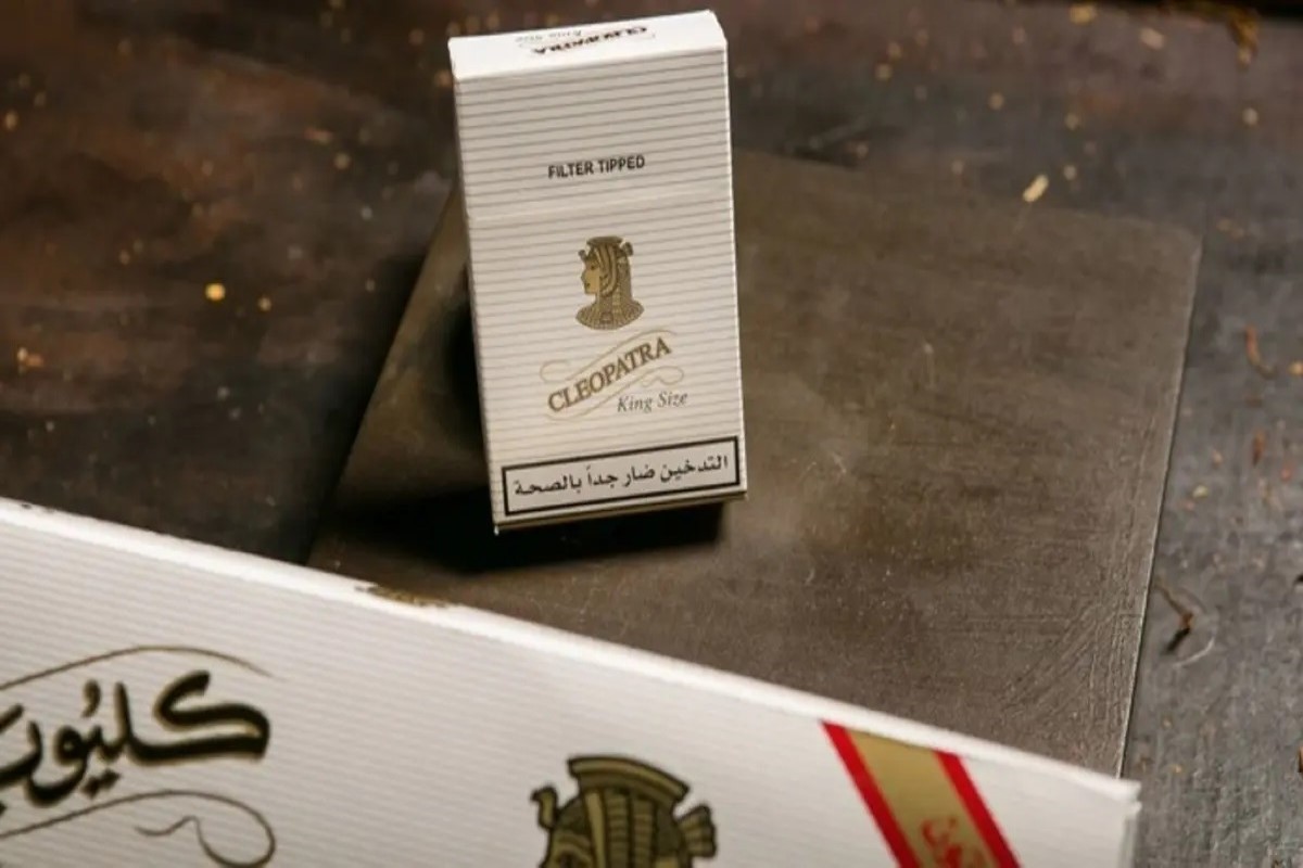 اسعار السجائر اليوم
