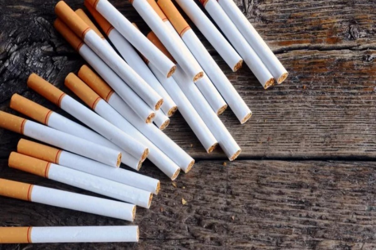 اسعار السجائر اليوم