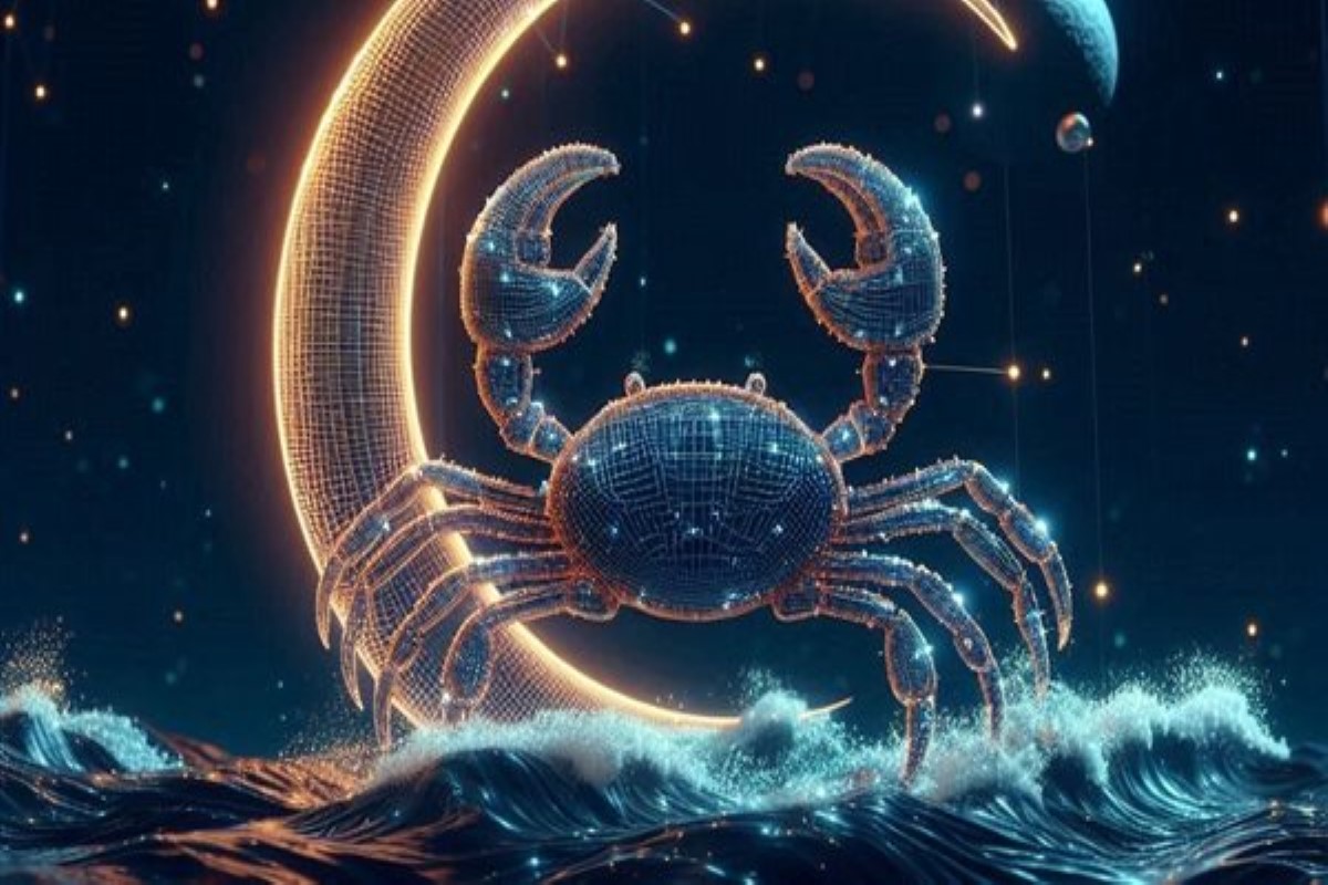 حظك برج السرطان اليوم