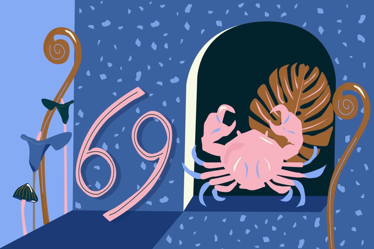 حظك برج السرطان اليوم